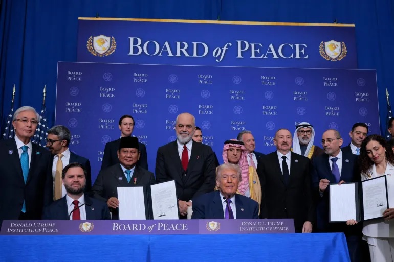 10 مليارات دولار لـ"إعمار غزة".. وهذه حصة الدول 